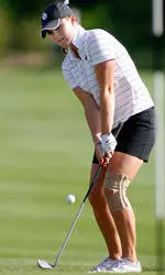 Sooners Set to Tee Off Fall Season