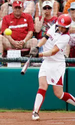 OU Takes Three of Five Big 12 Yearly Awards