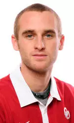 Casey Joins Oklahoma Track Program