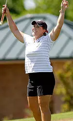 Golfweek Names OU Its National Team of the Week