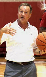 Summer Q&A With Lon Kruger