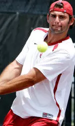 Sooners Advance to Day Three of Qualifying