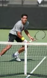 Sooners Finish Day Three at ITA All-Americans