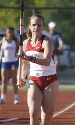 McGrone Advances in Women's 100