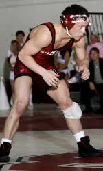 Wrestlers Claim Impressive Title in Brockport, N.Y.