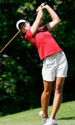 OU Women Claim 11th at Big 12 Golf Championship