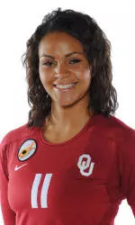 Ekwerekwu Named Lowe's Finalist