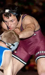 OU Adds Two More All-Americans, Caldwell in Finals