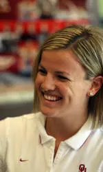 Conversations with Candace: No. 1