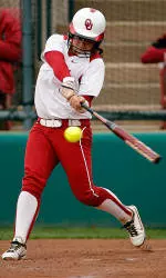 Softball Returns Home to Face Baylor