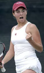 Sooners Advance to Final Rounds