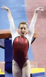 OU Wins 2008 Big 12 Championship