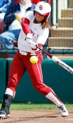 Sooners Host Tulsa Wednesday Night
