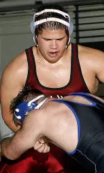 Fernandez Garners Big 12 Honor