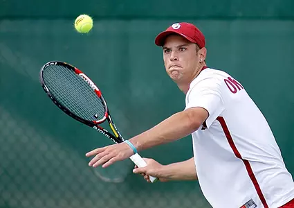 Webb Falls in NCAA Round of 16