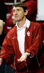 OU Earns No. 2 Seed in NCAA Championship