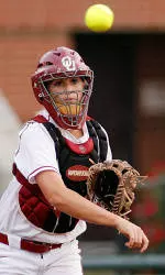 Oklahoma Softball Announces 2012 Schedule