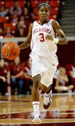 Ellenberg Tabbed Freshman of the Week a Third Time