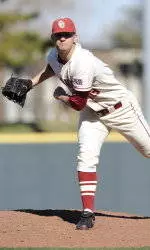 No. 24 Baseball Hosts Wildcats this Weekend