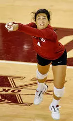 Sooners Host No. 3 Nebraska