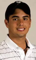 Hybl Signs Nation's Top Junior College Golfer Ancer