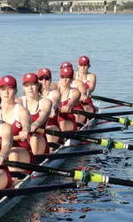 OU Rowing to Host Open Tryouts