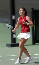 Sooners Finish Wildcat Invitational
