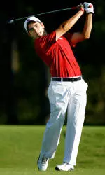 Ancer Named to College All-America Golf Classic Field