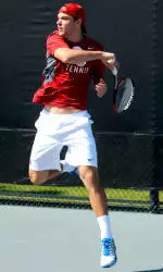 Webb Named Big 12 Player of the Week