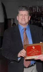 Banquet Wraps Up 2008-09 Season