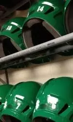 Celebrate St. Patricks Day at LDM Park