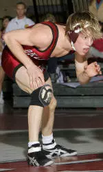 NCAA Wrestling Underway Thursday