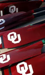 Rowing Ranked in Top 20 for Third Time Ever
