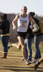 Sooners Announce 2010 Cross Country Schedule