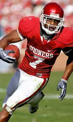 Murray on Doak Walker Watch List