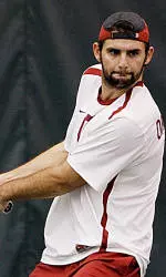 Road Match at A&M Next for Sooners