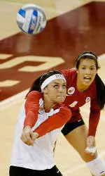 Volleyball Announces Season Promotions