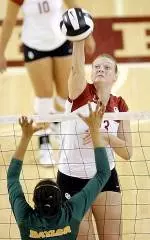 Volleyball Announces 2010 Promotions