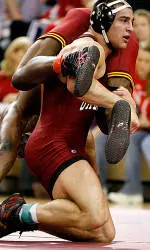 Wrestling to Compete in OCU Open