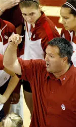 Sooners Get Nod in Opening Poll