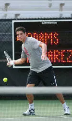 Sooners Wrap Up Qualifying Rounds