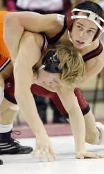 Five Sooners Tabbed in AWN's Top 20