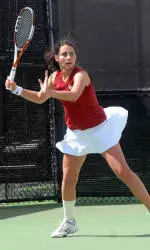 Constantinescu Advances to Finals