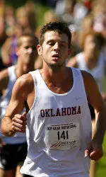 XC Holds Ranking for Second Straight Week