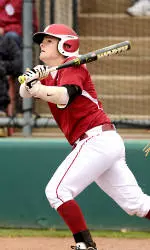 Casey, Ricketts Sweep Big 12 Weekly Honors