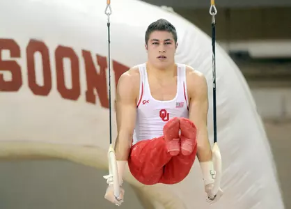Nine Sooners Named Scholar-Athletes