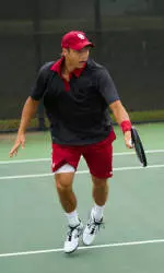 Sooners Conclude Texas A&M Invitational