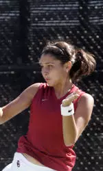 Constantinescu Falls in Final