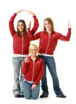 Closer Glimpse at OU Senior Trio