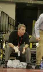 Dr. Hines Selected as Physician for World Team